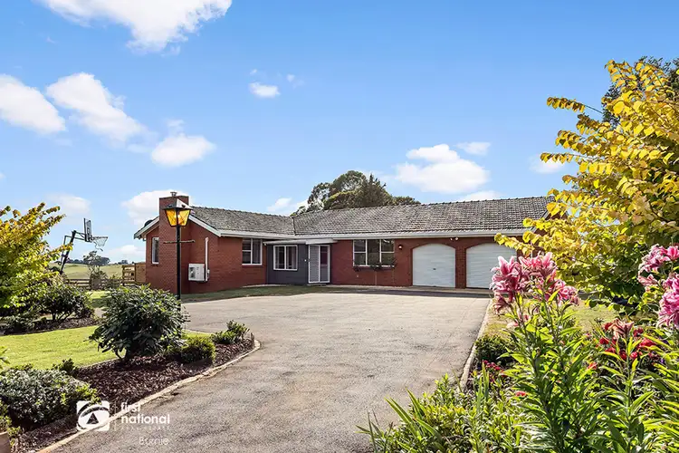 463 Mooreville Road, Mooreville TAS 7321