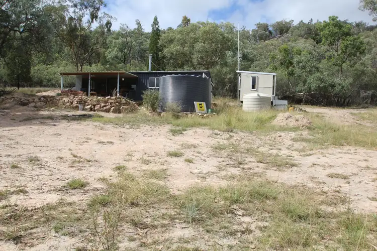 Main view of Homely rural property listing, 1037A Woodside Road, Tenterfield NSW 2372
