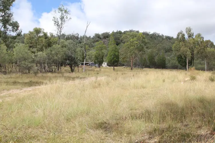 Second view of Homely rural property listing, 1037A Woodside Road, Tenterfield NSW 2372