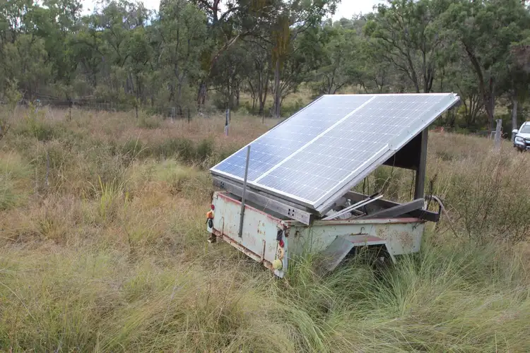 Third view of Homely rural property listing, 1037A Woodside Road, Tenterfield NSW 2372