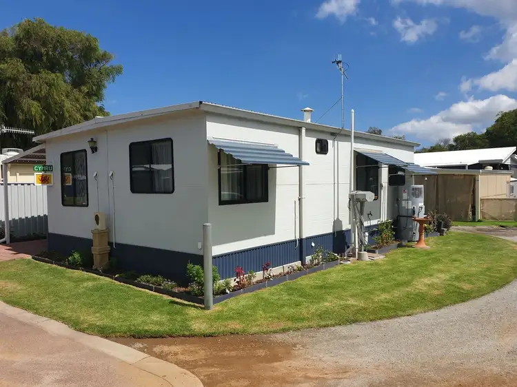 Second view of Homely unit listing, 120/8 Medcalf Parade, Emu Point WA 6330
