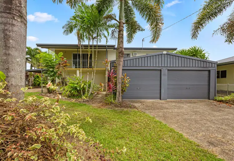 10 Colyer Close, Innisfail Estate QLD 4860