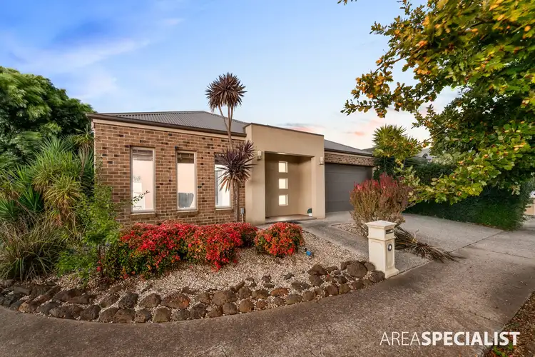 Third view of Homely house listing, 6 Glen Drouitt Drive, Caroline Springs VIC 3023