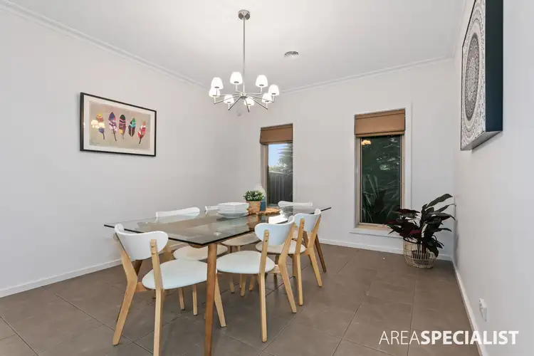 Sixth view of Homely house listing, 6 Glen Drouitt Drive, Caroline Springs VIC 3023