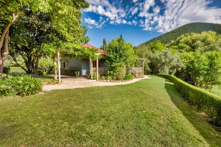 267 Happy Valley Road, Ovens VIC 3738