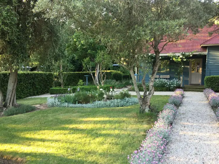 Second view of Homely rural property listing, 267 Happy Valley Road, Ovens VIC 3738