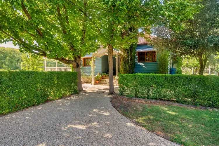 Fourth view of Homely rural property listing, 267 Happy Valley Road, Ovens VIC 3738