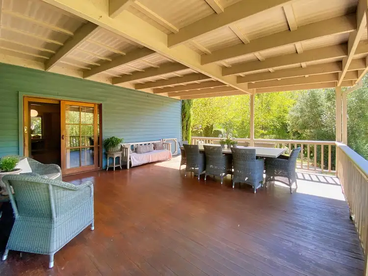 Sixth view of Homely rural property listing, 267 Happy Valley Road, Ovens VIC 3738