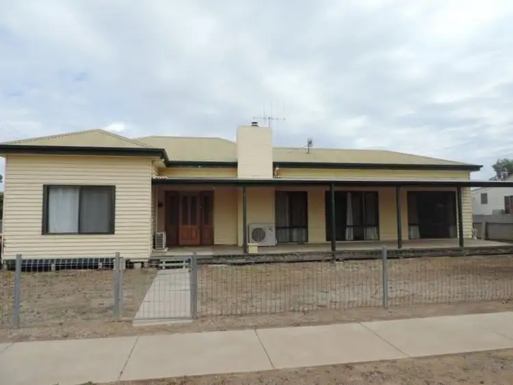 8 Gunbower Street, Gunbower VIC 3566