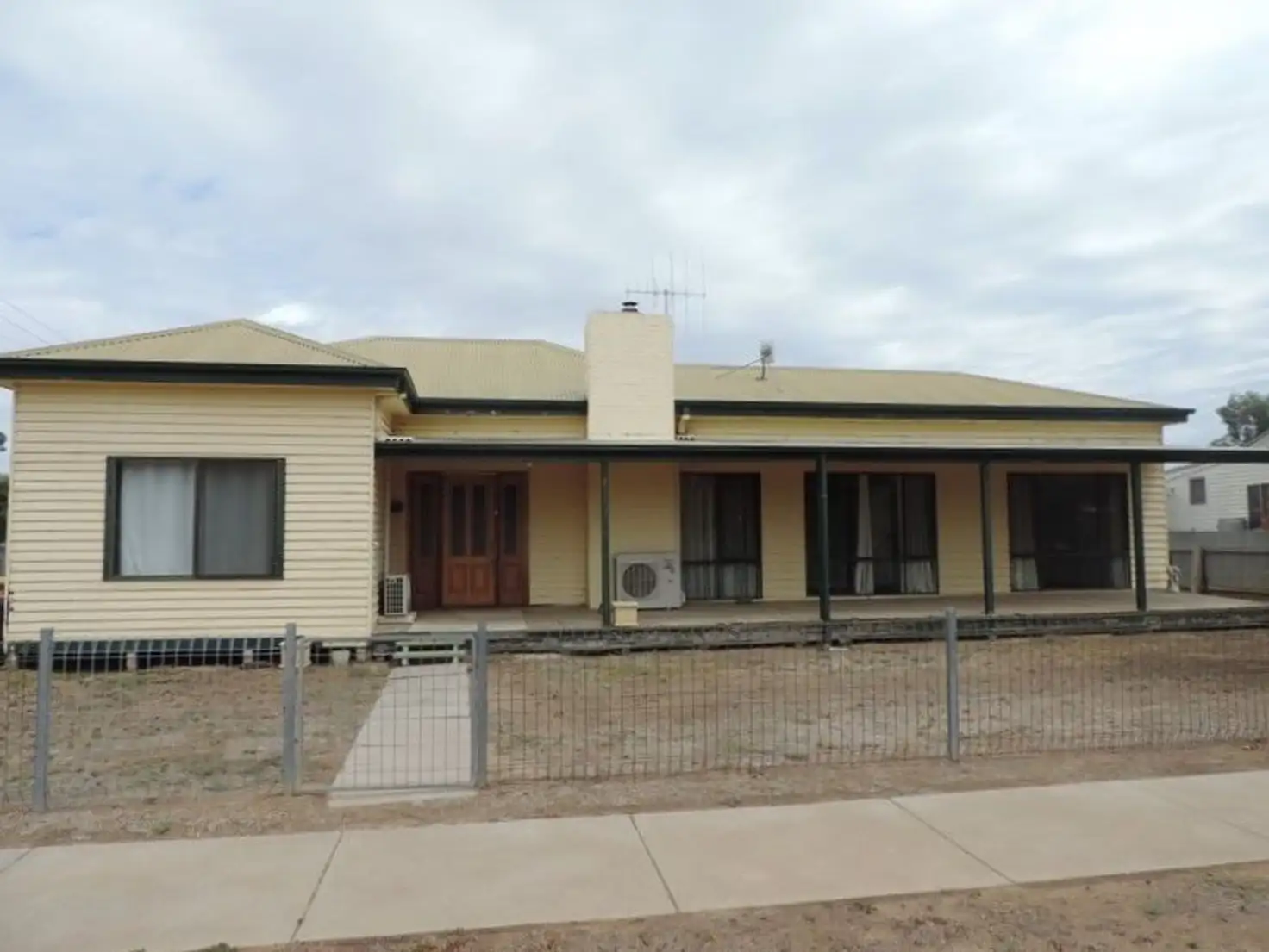 Main view of Homely house listing, 8 Gunbower Street, Gunbower VIC 3566