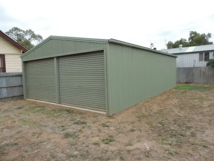 Fourth view of Homely house listing, 8 Gunbower Street, Gunbower VIC 3566