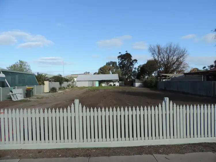Main view of Homely land listing, 3 Sampson Street, Cohuna VIC 3568