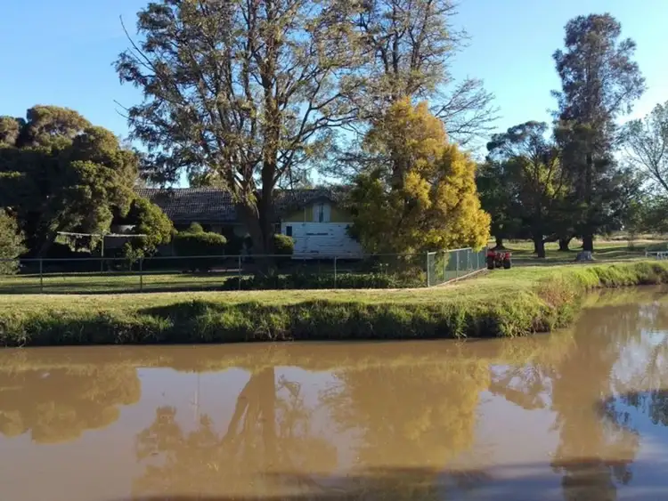 Second view of Homely rural property listing, 145 Greens Road, Cohuna VIC 3568