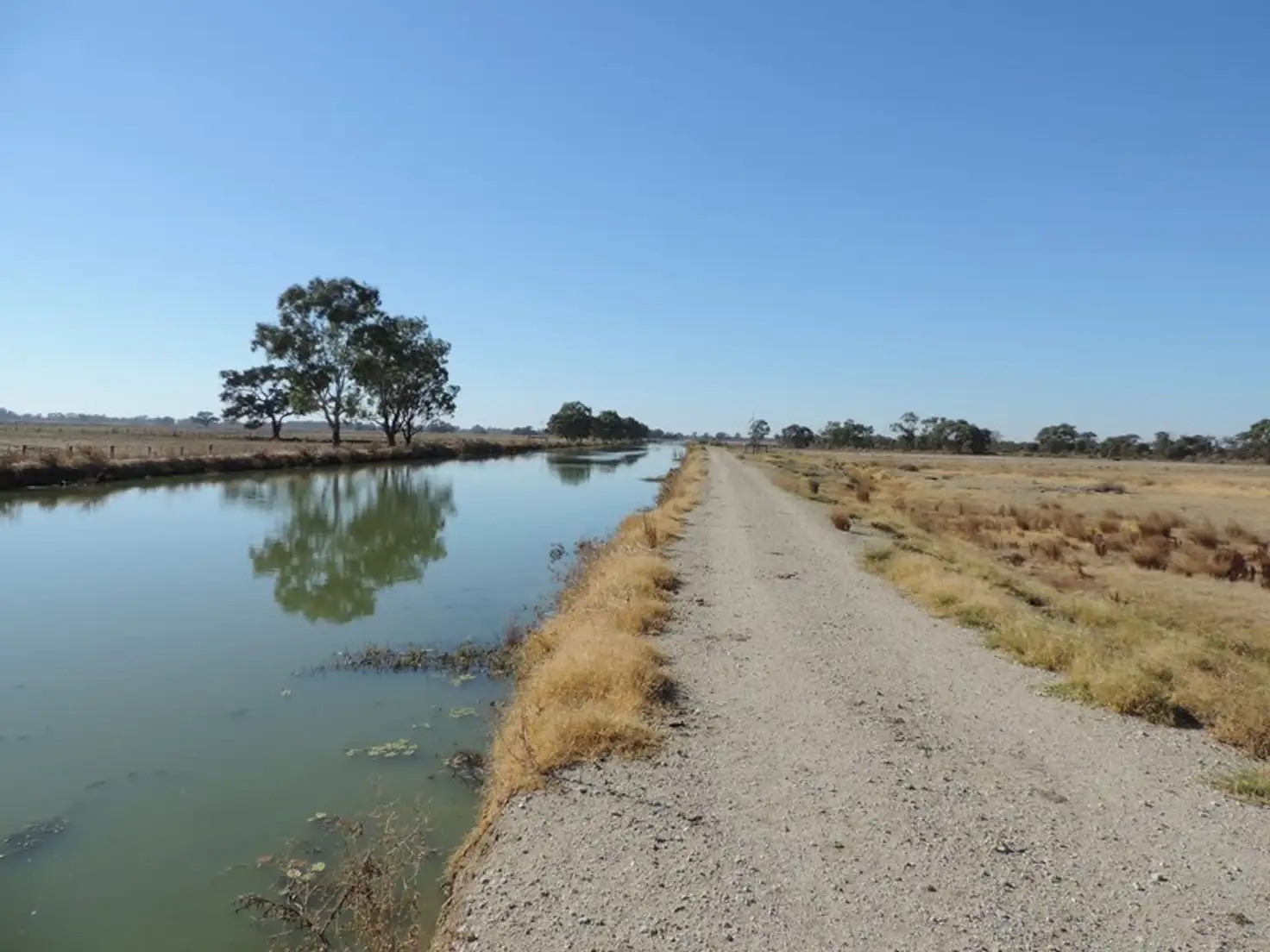 Main view of Homely rural property listing, 00 Pyramid - Leitchville Road, Leitchville VIC 3567