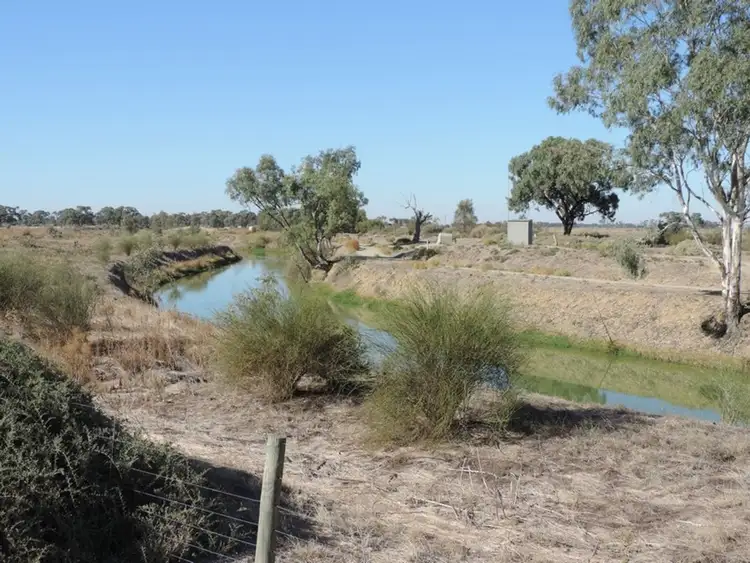 Second view of Homely rural property listing, 00 Pyramid - Leitchville Road, Leitchville VIC 3567