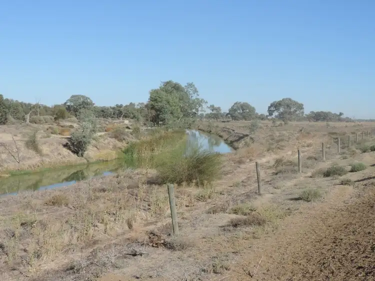 Fourth view of Homely rural property listing, 00 Pyramid - Leitchville Road, Leitchville VIC 3567