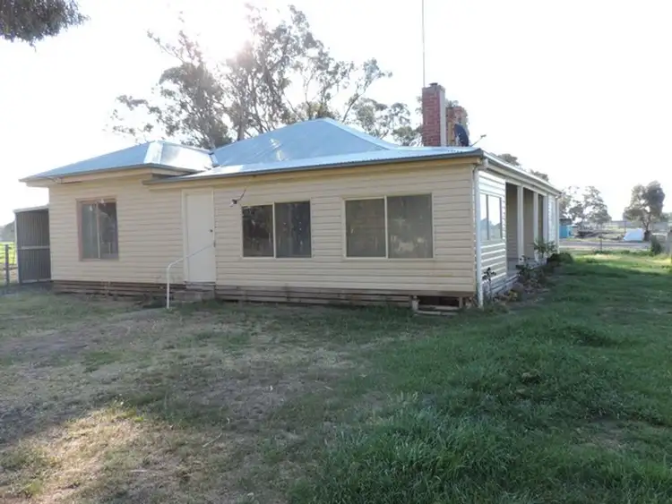 Main view of Homely rural property listing, 63 Richardsons Road, Cohuna VIC 3568