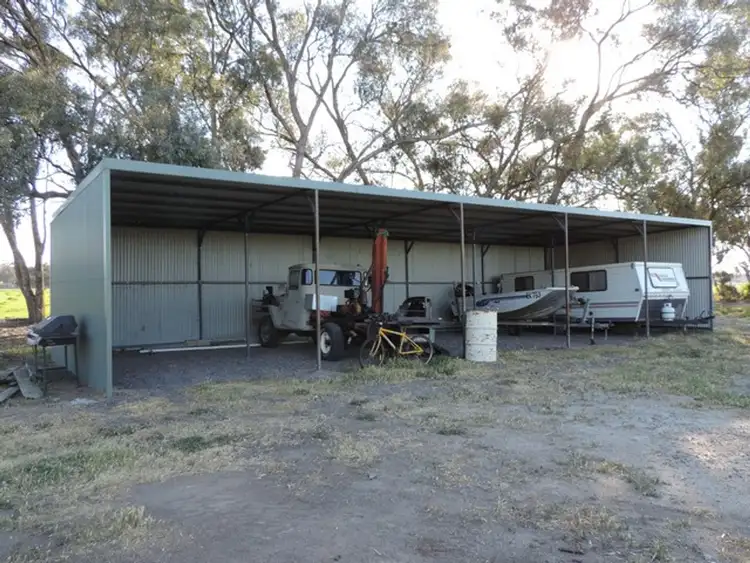 Fourth view of Homely rural property listing, 63 Richardsons Road, Cohuna VIC 3568