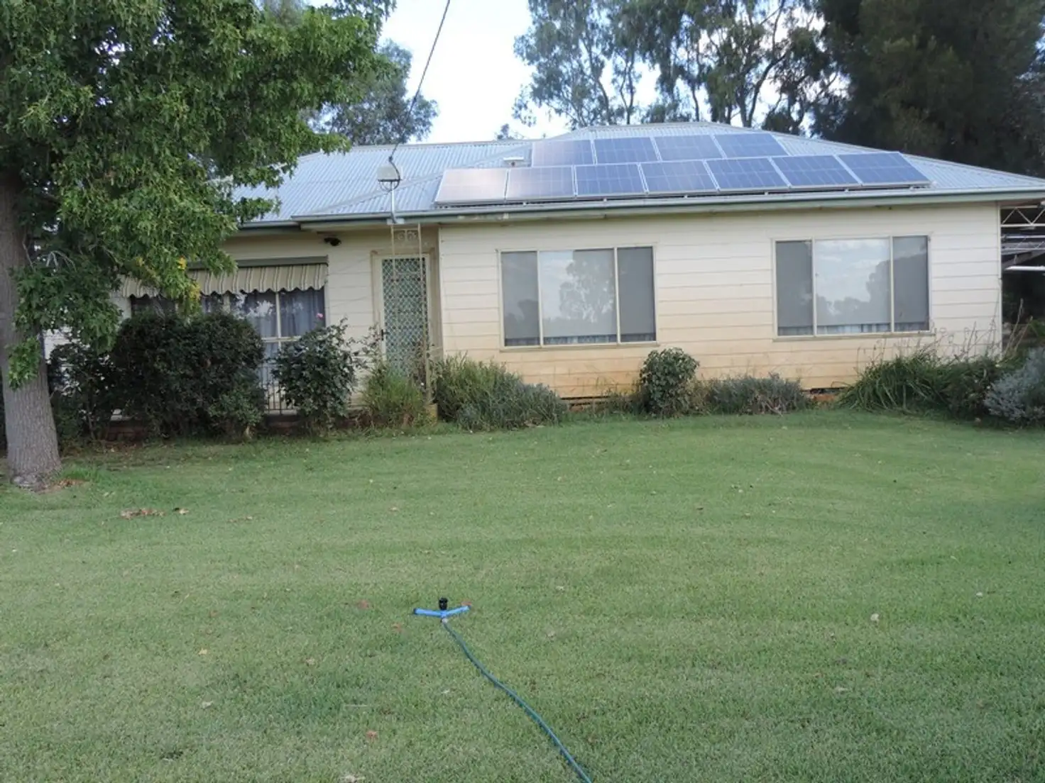 Main view of Homely rural property listing, 28 Duffs Road, Cohuna VIC 3568