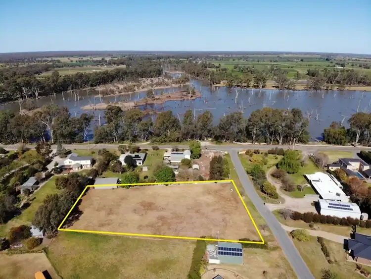 Second view of Homely land listing, 141 Cohuna Island Road, Cohuna VIC 3568