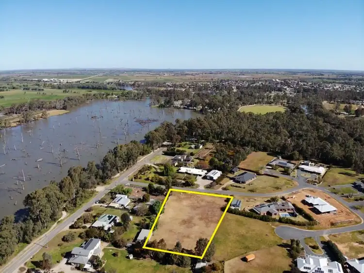 Third view of Homely land listing, 141 Cohuna Island Road, Cohuna VIC 3568