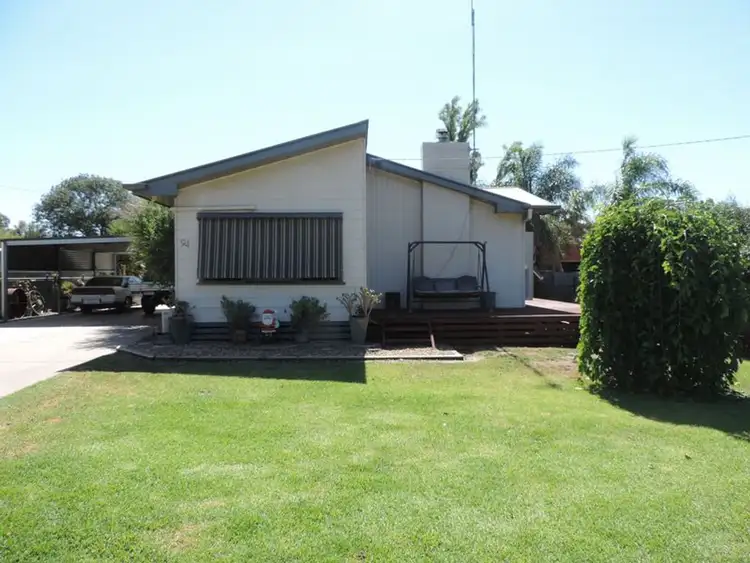 Main view of Homely house listing, 94 KING EDWARD STREET, Cohuna VIC 3568