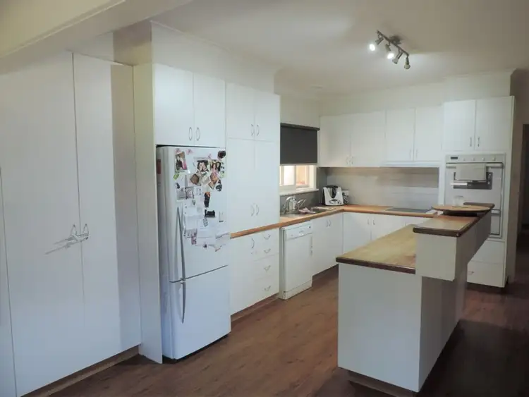 Second view of Homely house listing, 94 KING EDWARD STREET, Cohuna VIC 3568