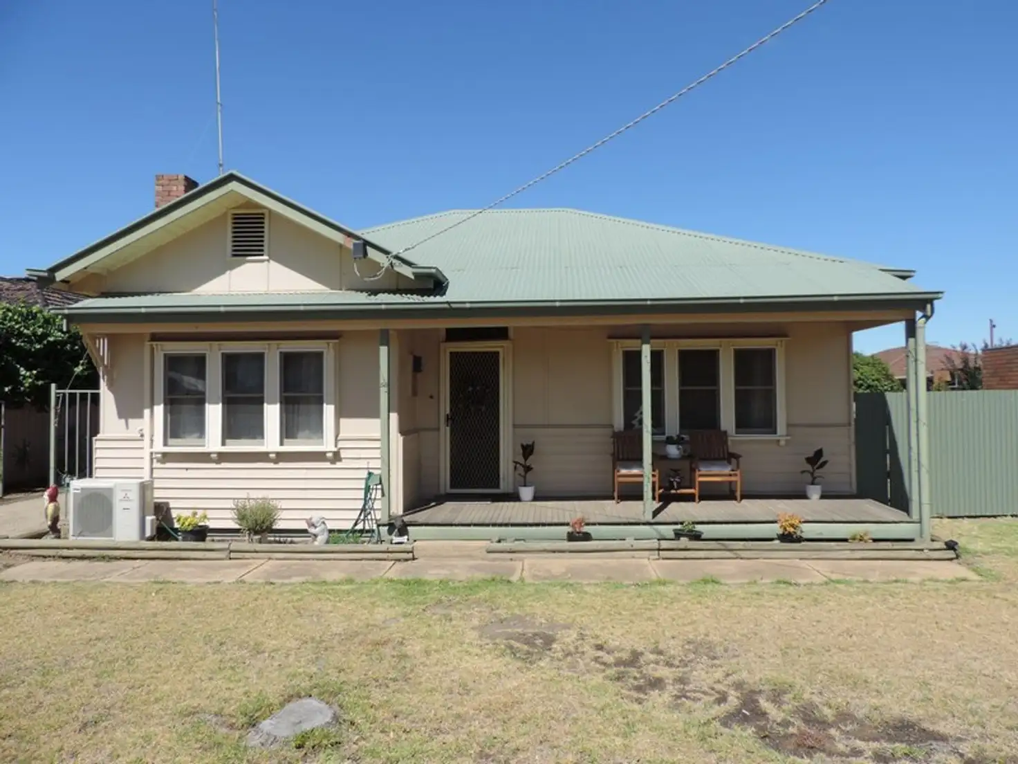 Main view of Homely house listing, 53 King Edward Street, Cohuna VIC 3568