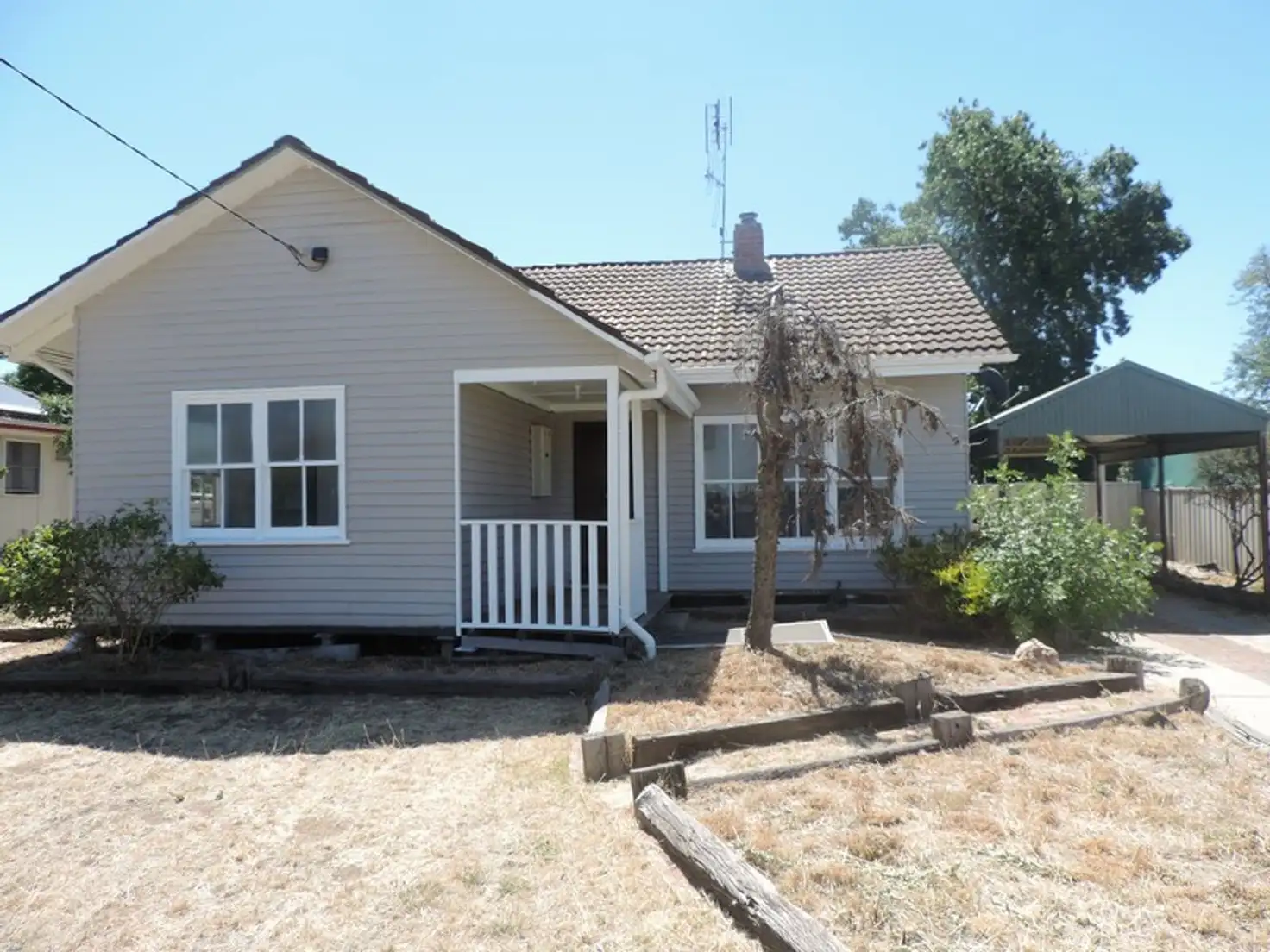 Main view of Homely house listing, 4 Kevin
Street, Cohuna VIC 3568