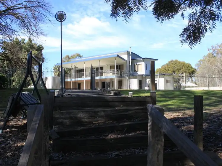 Main view of Homely house listing, 31 Jamieson Avenue, Barham NSW 2732