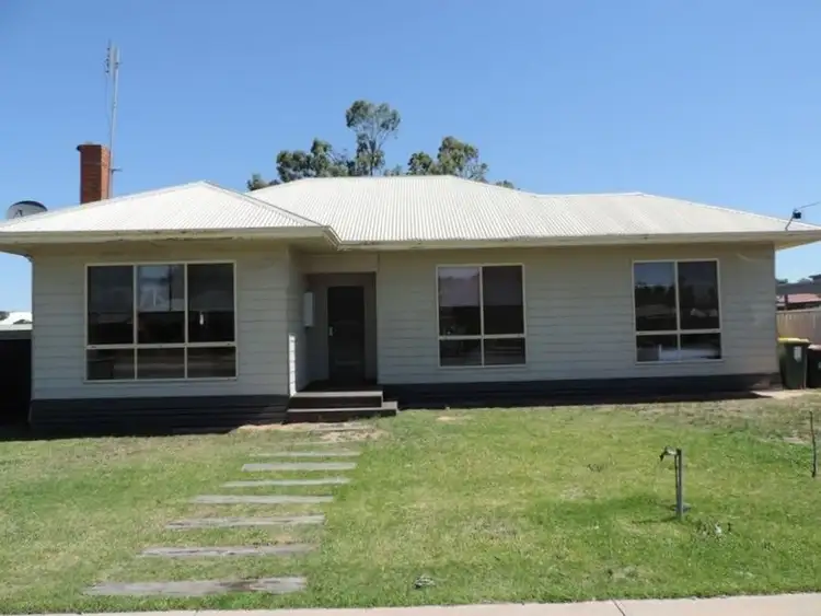 11 KING EDWARD STREET, Cohuna VIC 3568