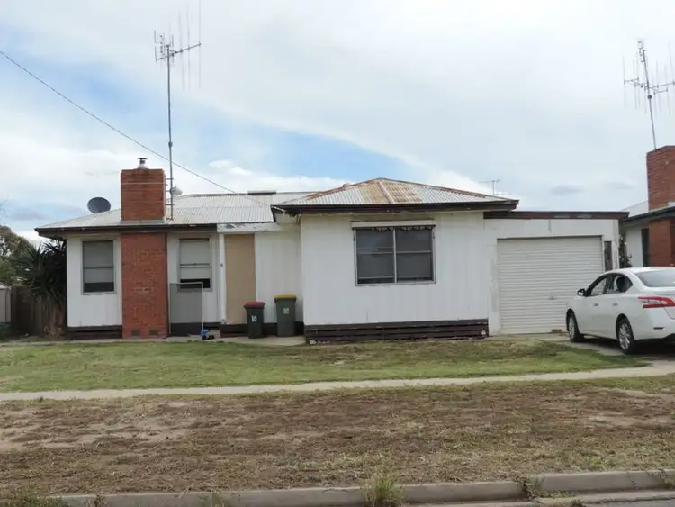 Main view of Homely house listing, 9 Livingstone Street, Cohuna VIC 3568