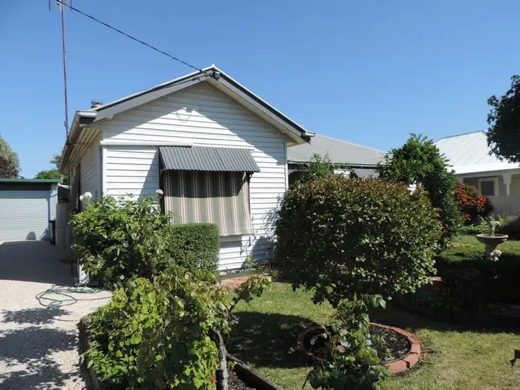 Main view of Homely house listing, 46 MARKET STREET, Cohuna VIC 3568