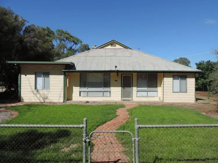 Main view of Homely house listing, 6381 MURRAY VALLEY HIGHWAY, Cohuna VIC 3568