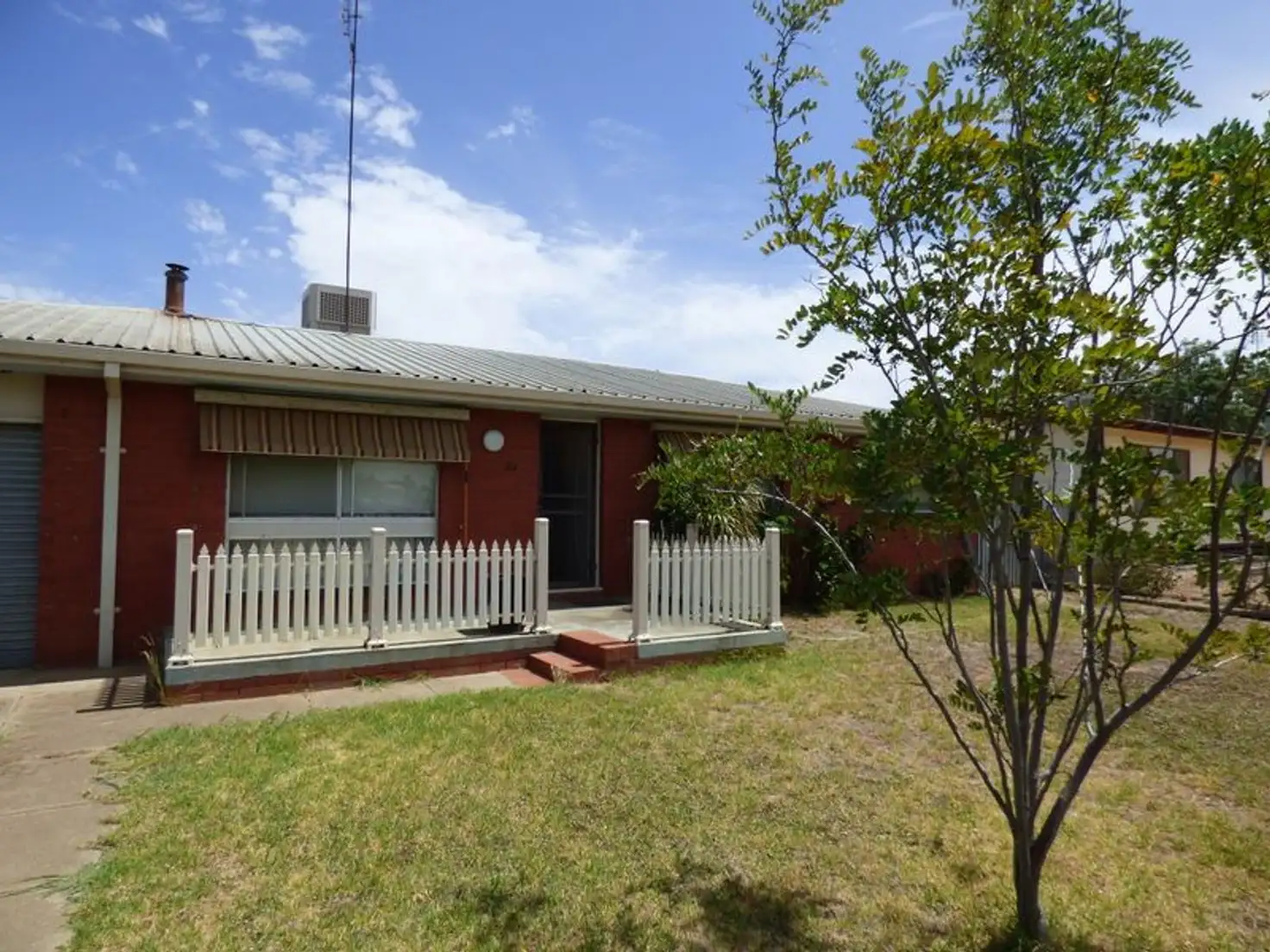 Main view of Homely house listing, 32 La Perouse Street, Wakool NSW 2710