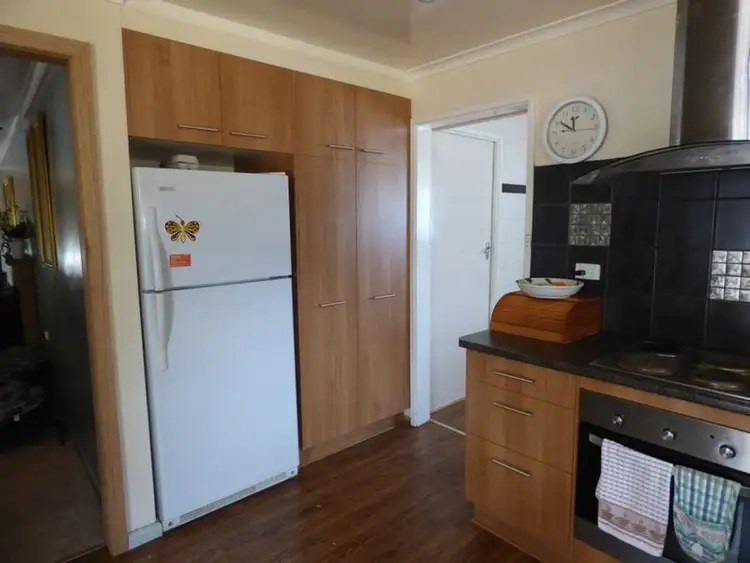 Second view of Homely house listing, 32 La Perouse Street, Wakool NSW 2710