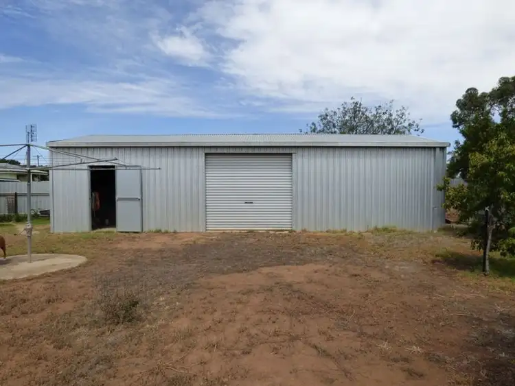 Sixth view of Homely house listing, 32 La Perouse Street, Wakool NSW 2710
