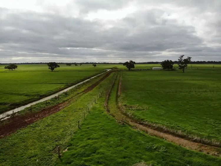 Fifth view of Homely rural property listing, 00 Leitchville-Kerang Road, Cohuna VIC 3568