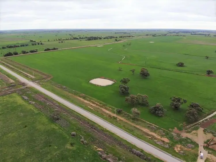 Sixth view of Homely rural property listing, 00 Leitchville-Kerang Road, Cohuna VIC 3568