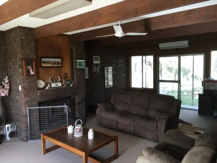 Fifth view of Homely rural property listing, 196 Kervin's Road, Cohuna VIC 3568