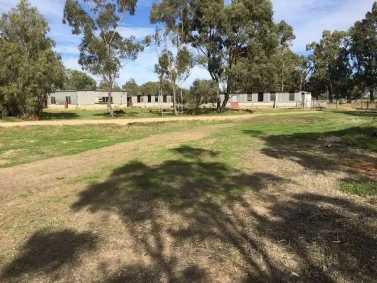 Sixth view of Homely rural property listing, 196 Kervin's Road, Cohuna VIC 3568