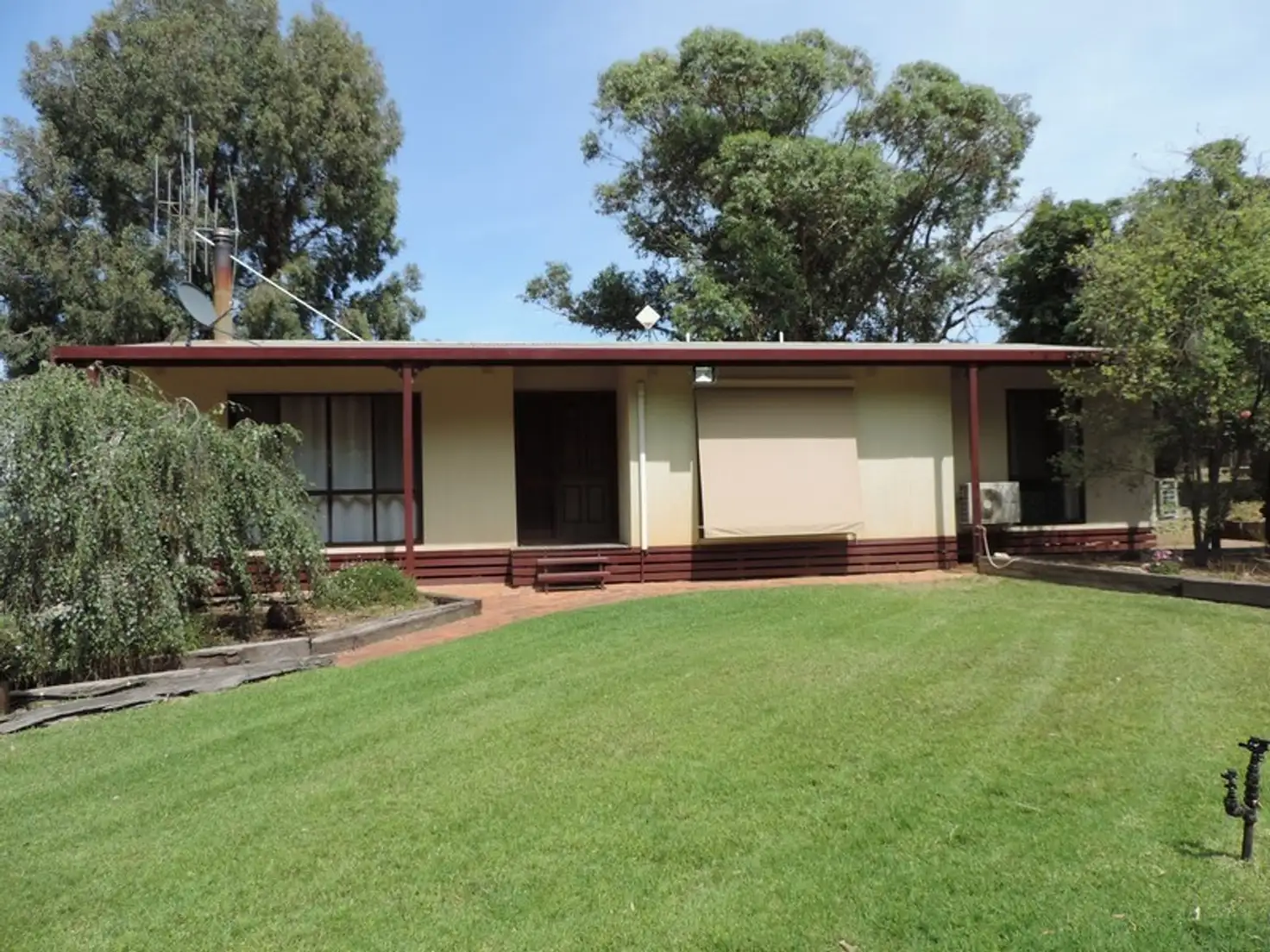Main view of Homely rural property listing, 173 Patho School Road, Patho VIC 3564