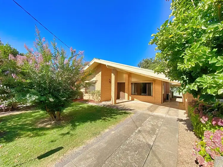 Second view of Homely unit listing, 3/2 Station Street, Bright VIC 3741