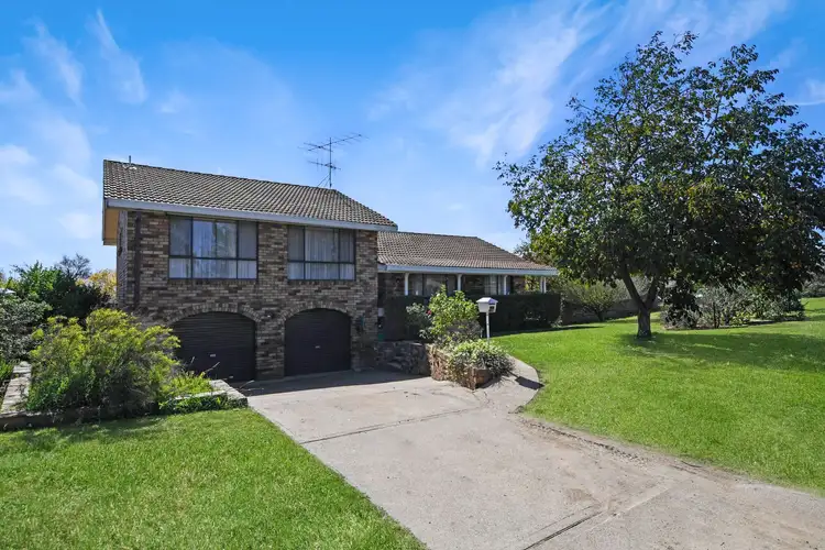 Main view of Homely house listing, 2 Tandora Street, Kelso NSW 2795