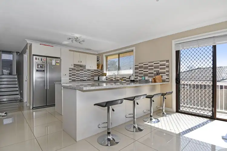 Second view of Homely house listing, 2 Tandora Street, Kelso NSW 2795