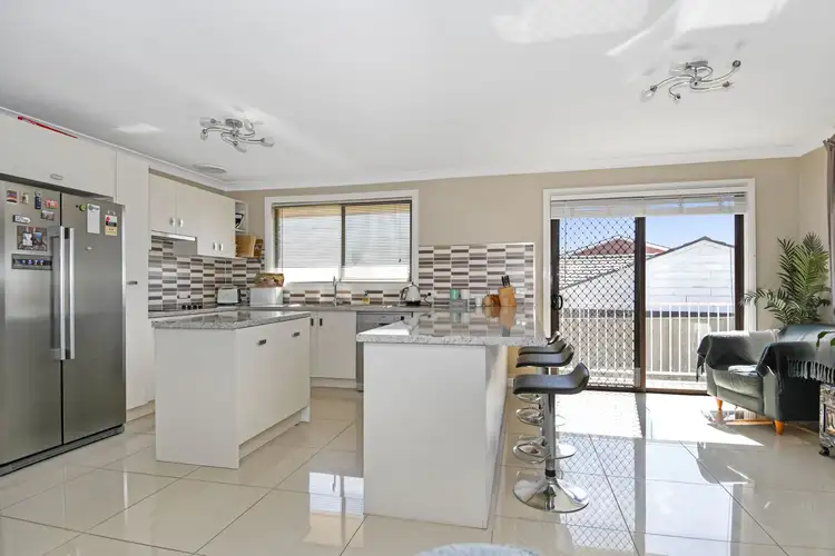 Third view of Homely house listing, 2 Tandora Street, Kelso NSW 2795