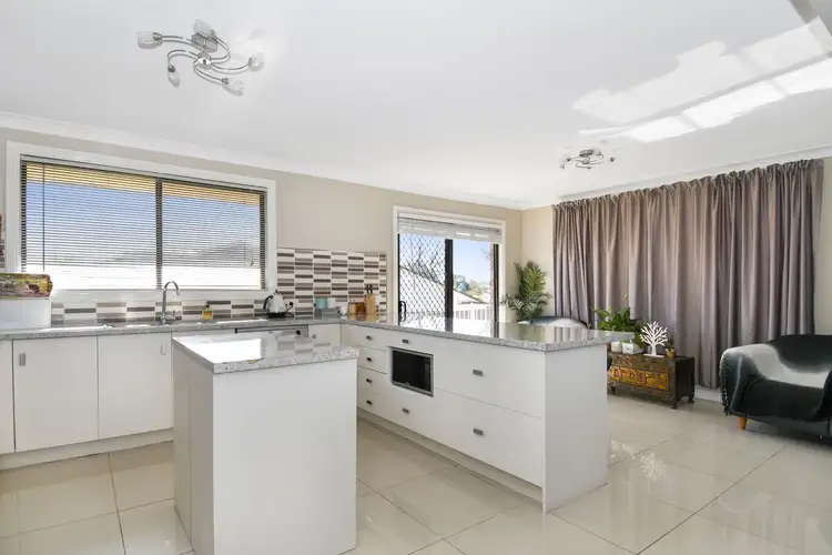 Fifth view of Homely house listing, 2 Tandora Street, Kelso NSW 2795