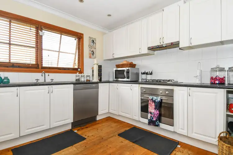 Second view of Homely house listing, 61 Commonwealth Street, West Bathurst NSW 2795