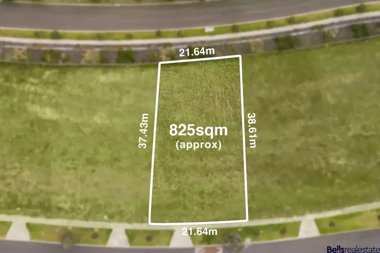 38 Riverbend Way, Sunshine North VIC 3020