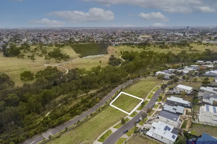 Second view of Homely house listing, 38 Riverbend Way, Sunshine North VIC 3020